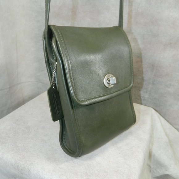 Coach Bags Coach Rare Scooter Bag 9893 Olive Ex Poshmark Coach Bags Coach Rare Scooter Bag 9893 Olive Ex Poshmark